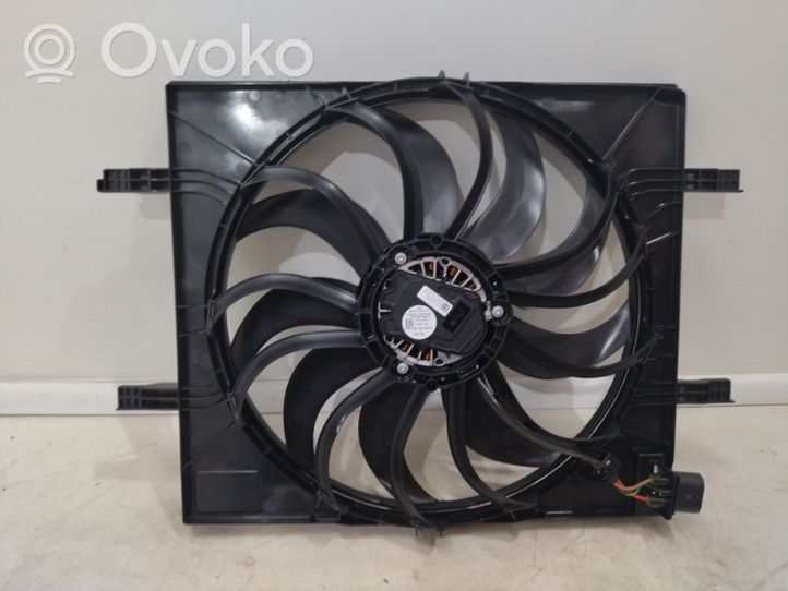 Volkswagen ID.4 Ventilatore di raffreddamento elettrico del radiatore 1EA959455C