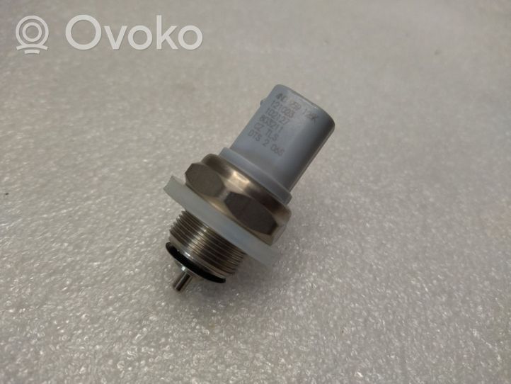 Volkswagen ID.4 Czujnik temperatury płynu chłodzącego 4N0959126K