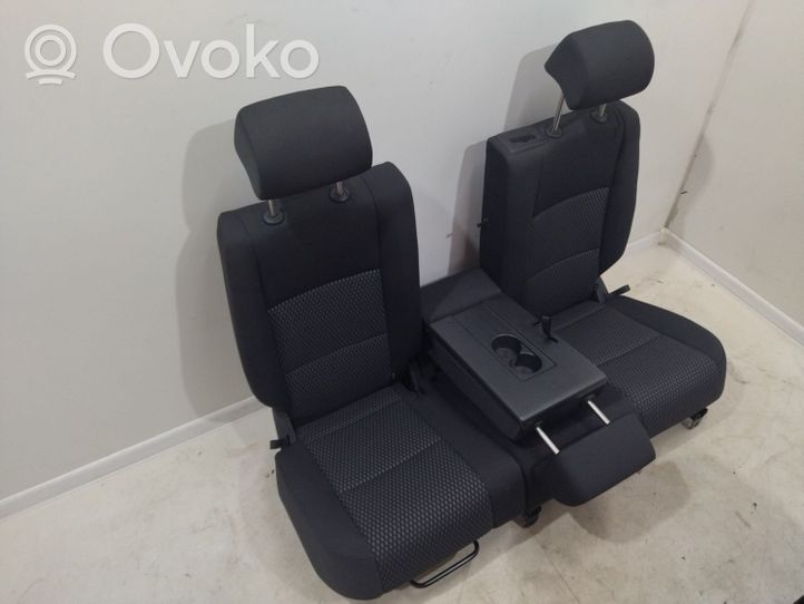 Volkswagen Tiguan Interior set 5N0