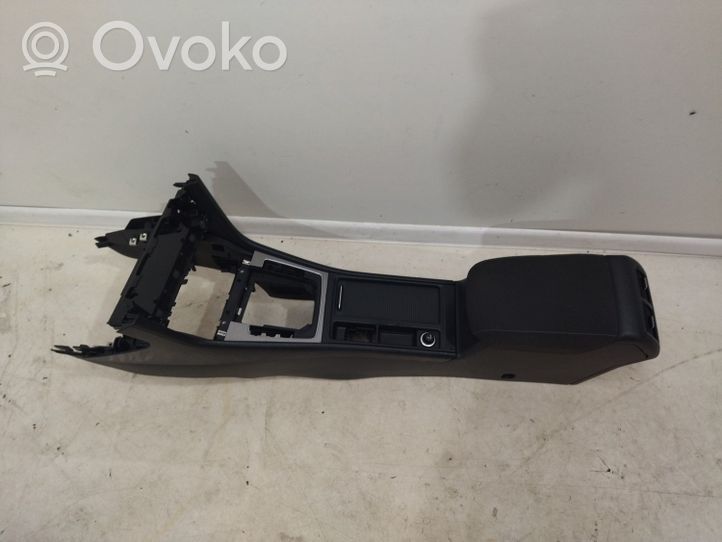 Volkswagen Golf VII Center console 5G0864207D