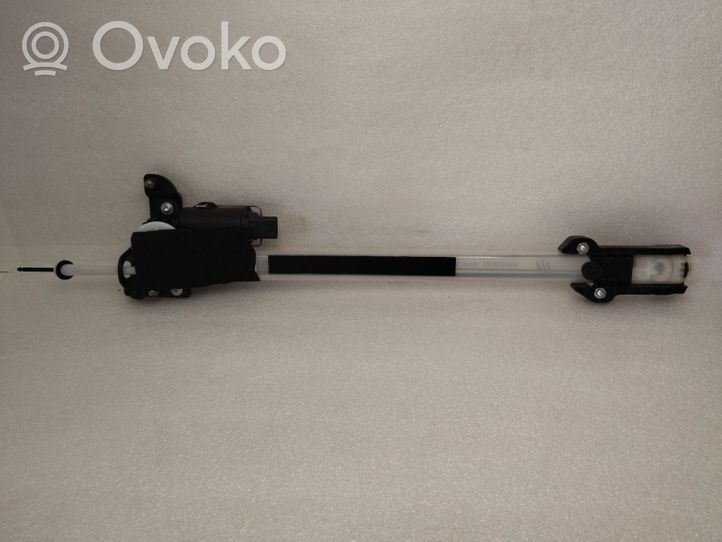 Audi A8 S8 D4 4H Rear door curtain motor 4H0861964