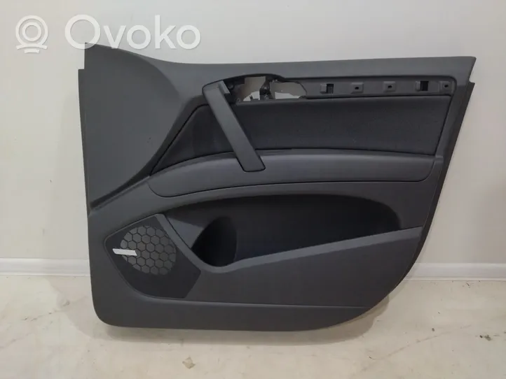 Audi Q7 4L Rivestimento del pannello della portiera anteriore 4L0971036