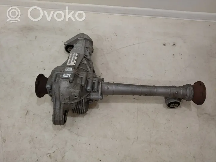 Volkswagen Amarok Mechanizm różnicowy przedni / Dyferencjał 0C14D9506