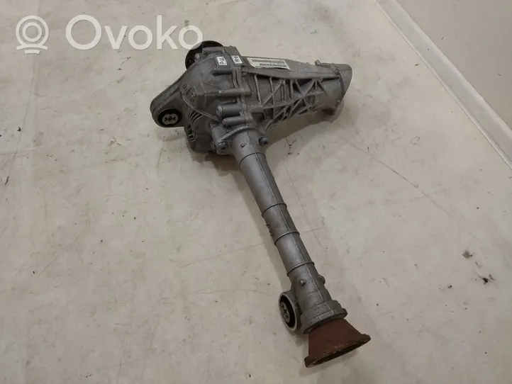 Volkswagen Amarok Front differential 0C14D9506