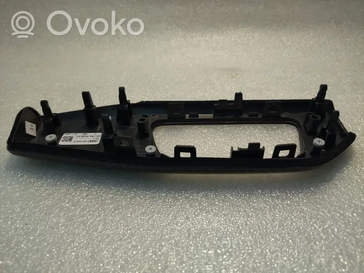 Audi A4 S4 B9 Panel trim 8W1853189AE