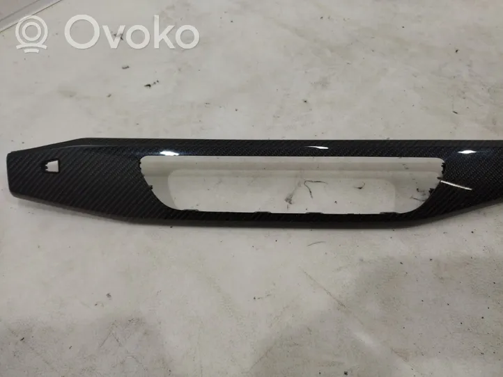 Audi A4 S4 B9 Panel trim 8W1853190AB