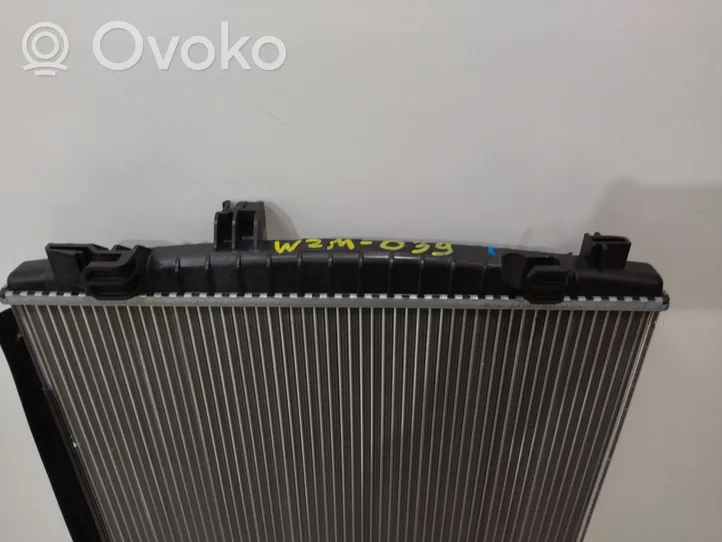 Volkswagen Arteon Radiateur de refroidissement 5Q0121251GQ