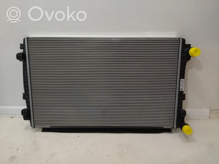 Volkswagen Arteon Radiateur de refroidissement 5Q0121251GQ