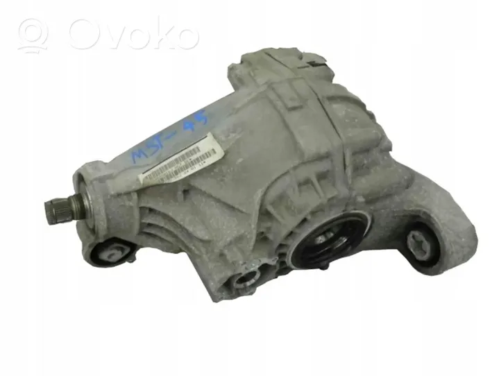 Volkswagen Touareg II Rear differential 0BN525016J