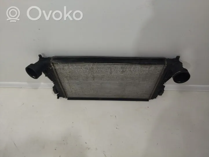 Seat Altea Chłodnica powietrza doładowującego / Intercooler 1K0145803L