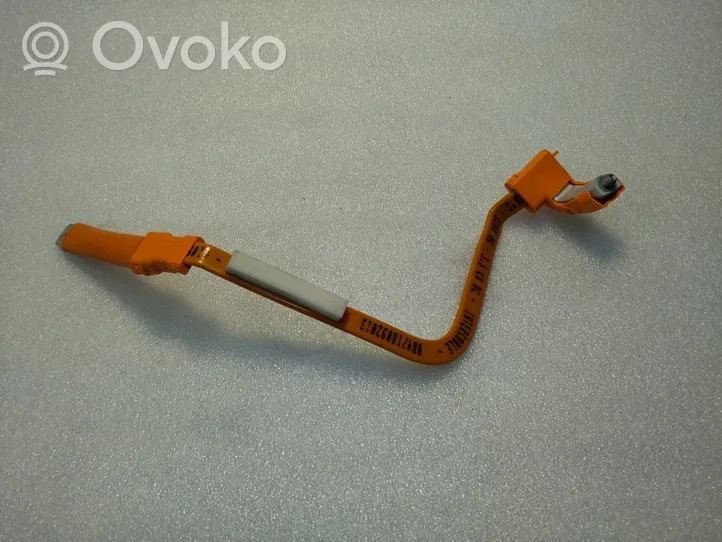 Volkswagen PASSAT B8 Kabel wysokiego napięcia 3Q0915153N