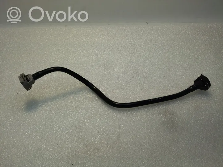 Audi A6 C7 Engine coolant pipe/hose 4G0121081AE