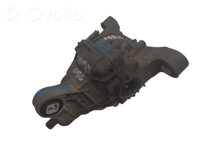 Volkswagen Touareg II Rear differential 0BN525015G