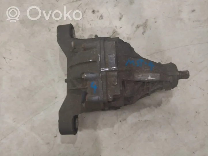 Volkswagen Touareg II Rear differential 0BN525015G