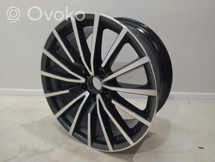 Audi A4 S4 B9 R19 alloy rim 8W0601025AN