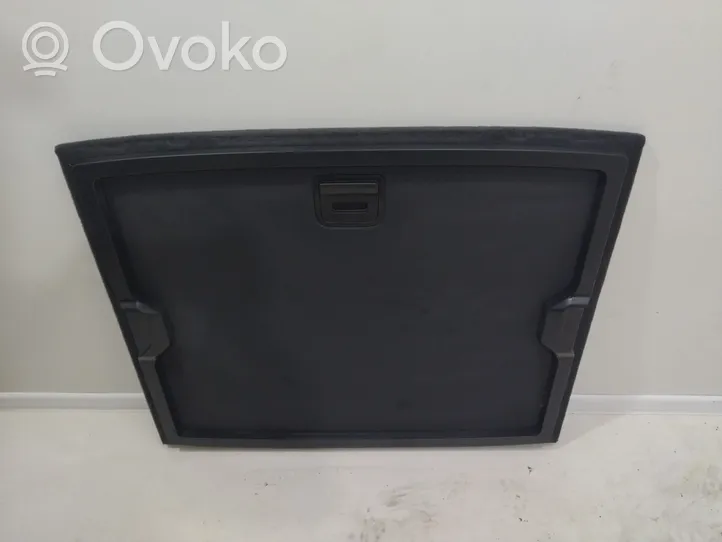 Audi Q3 8U Tapis de coffre 83A861529A