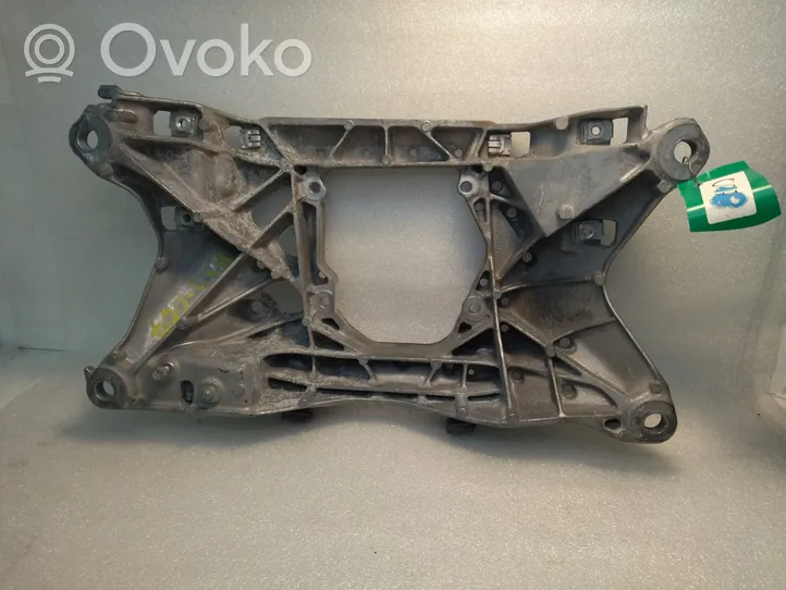 Audi Q7 4M Supporto della scatola del cambio 4M0399263P