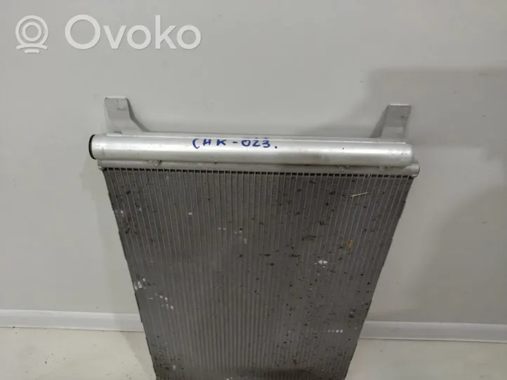 Volkswagen Golf VII Radiateur condenseur de climatisation 5Q0816411AH