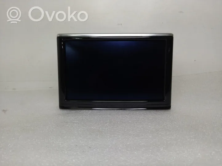 Audi A8 S8 D4 4H Screen/display/small screen 4H0919604D