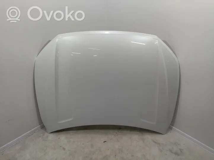 Volkswagen Touareg III Engine bonnet/hood 760