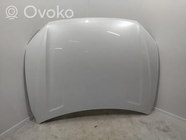 Volkswagen Touareg III Engine bonnet/hood 760