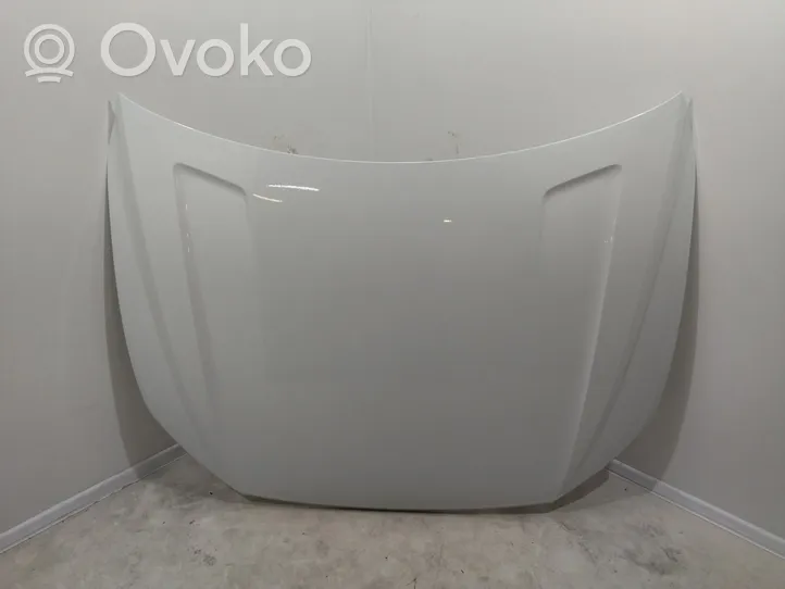 Volkswagen Touareg III Engine bonnet/hood 760