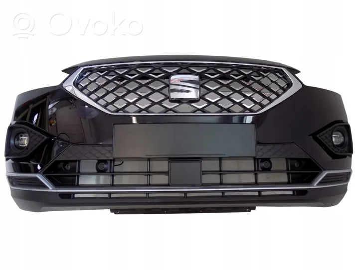 Seat Tarraco Priekšējais bamperis 5FJ807217E