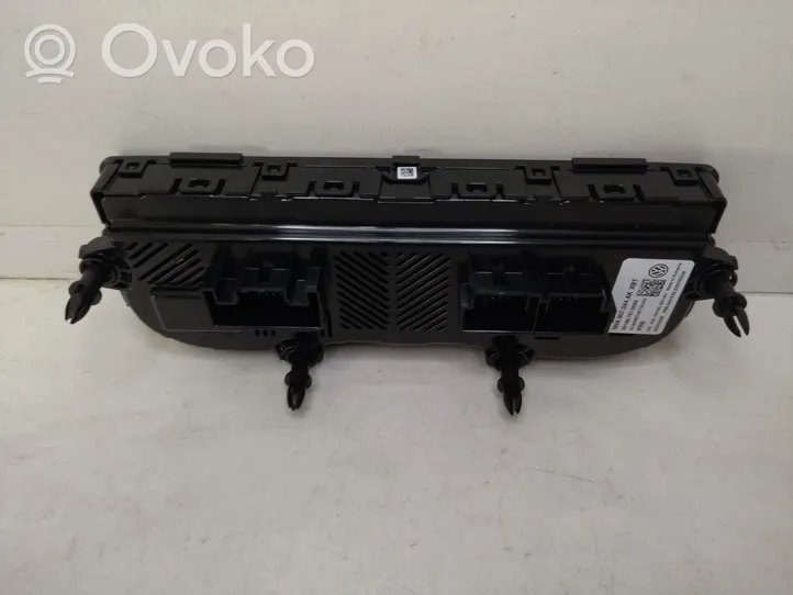 Volkswagen Tiguan Ilmastoinnin ohjainlaite 5NA907044AK