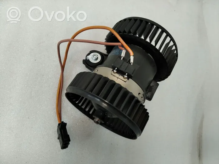 Audi A8 S8 D4 4H Heater fan/blower 4H0820021