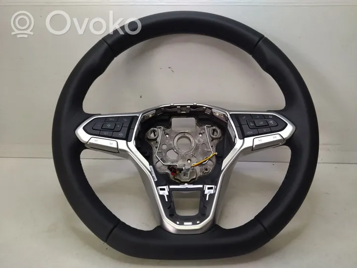 Volkswagen Golf VIII Steering wheel 5H0419089EK