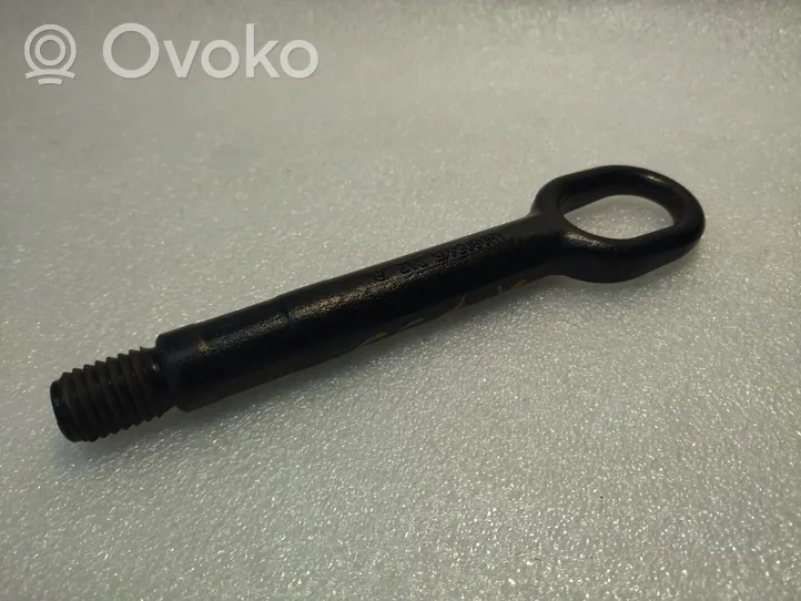 Audi A8 S8 D4 4H Towing hook eye 4H0805615