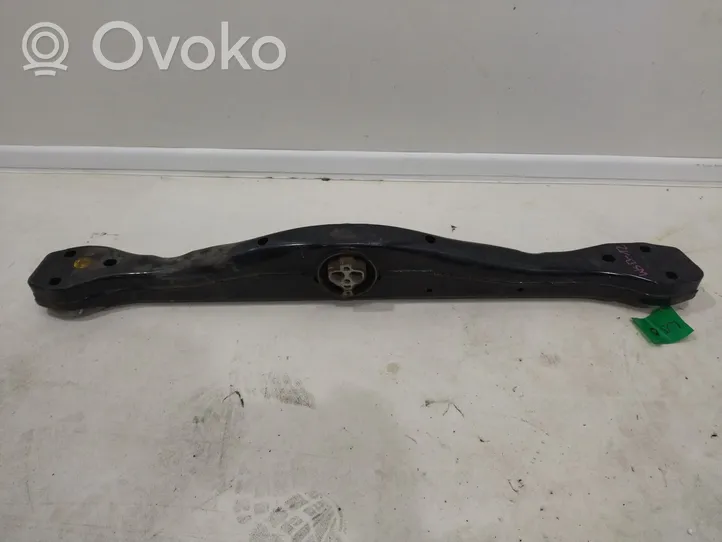 Volkswagen Touareg II Supporto di montaggio scatola del cambio 7P6399225C