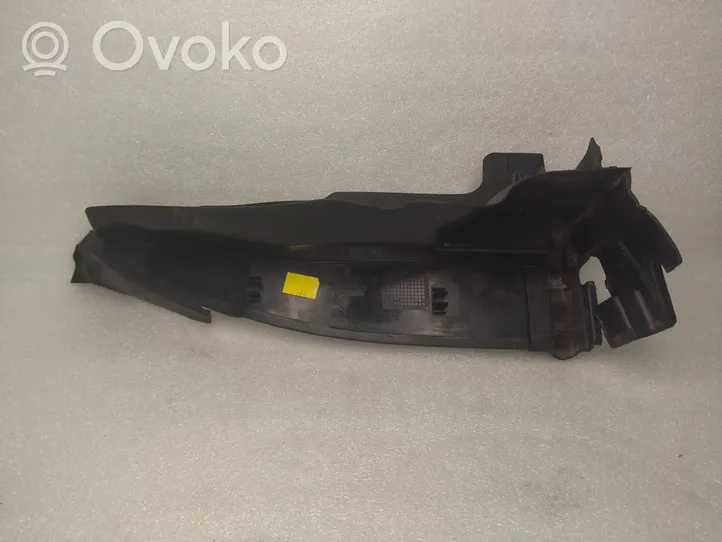 Volkswagen Touareg III Other exterior part 760819335B