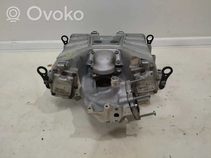 Audi A6 C7 Turbocompresseur 06E145601G