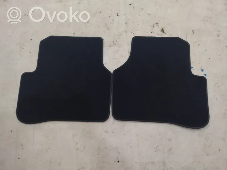 Volkswagen PASSAT B7 Car floor mat set 3C1863011C