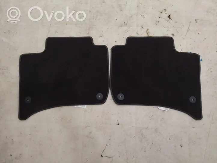 Volkswagen Touareg II Set di tappetini per auto 7P6862478