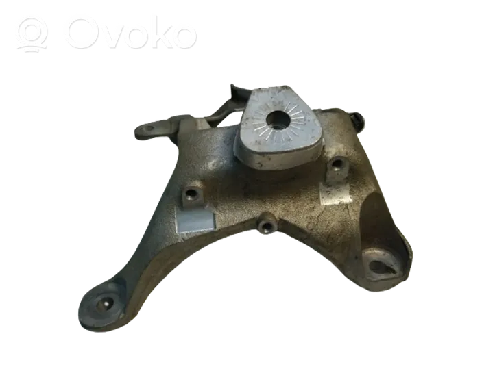 Audi A8 S8 D4 4H Engine mounting bracket 4H0199308AJ