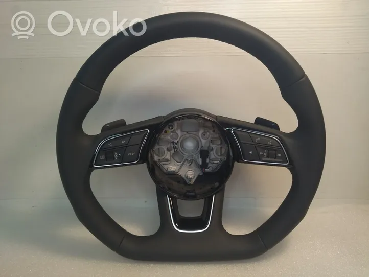 Audi A1 Steering wheel 82A419091AF