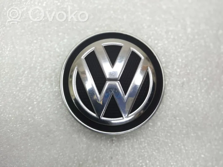 Volkswagen Golf VII Borchia ruota originale 6C0601171