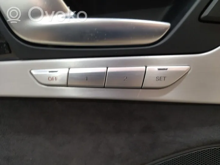 Audi A8 S8 D4 4H Etuoven verhoilu 4H1868017B