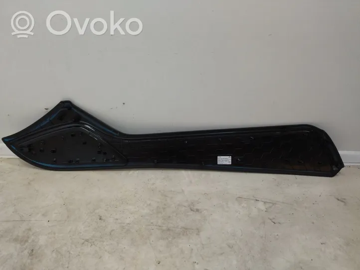 Audi A8 S8 D4 4H Other center console (tunnel) element 4H1863304C