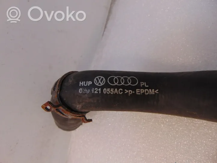 Audi A8 S8 D4 4H Caurulīte (-es) / šļūtene (-es) 079121065BR