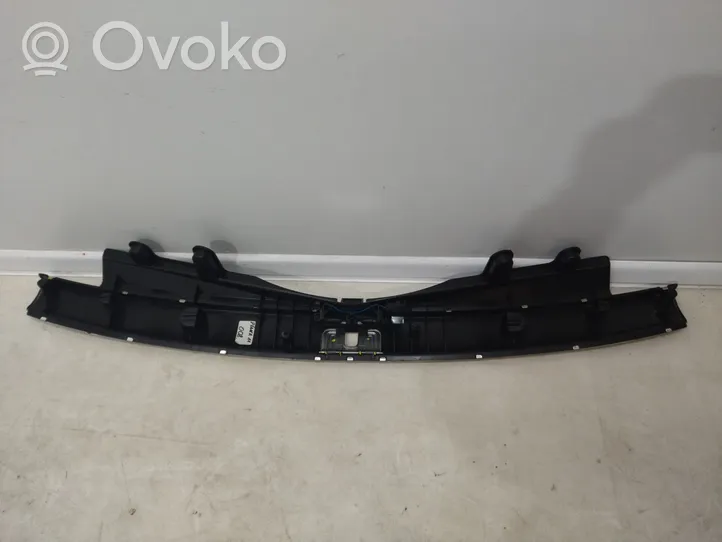 Audi Q7 4L Protector del borde del maletero/compartimento de carga 4L0864483A