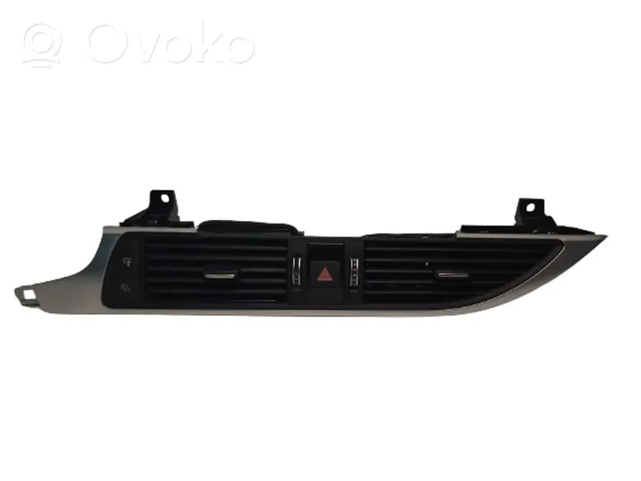 Audi A7 S7 4G Lango oro grotelės 4G1820951J