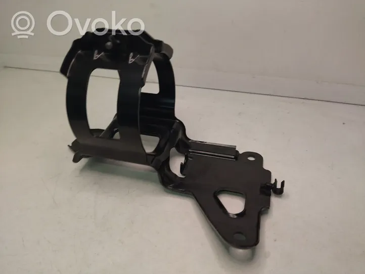 Audi Q7 4M Support de montage de filtre à carburant 4M0201987L