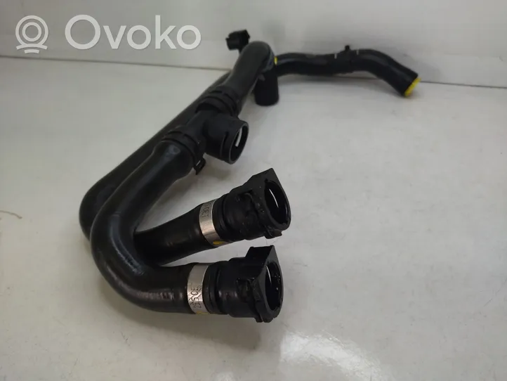 Volkswagen e-Up Tuyau de liquide de refroidissement moteur 12E122051A