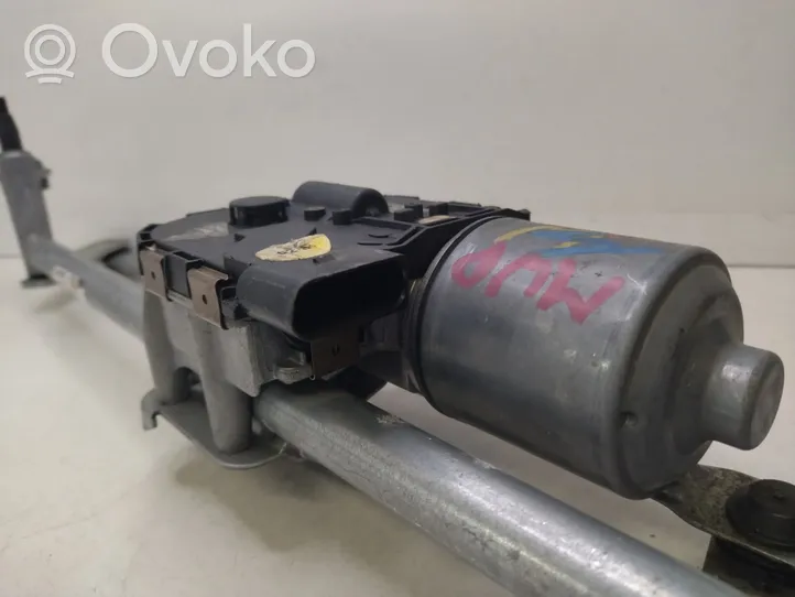 Volkswagen Scirocco Wiper motor 1K8955119D