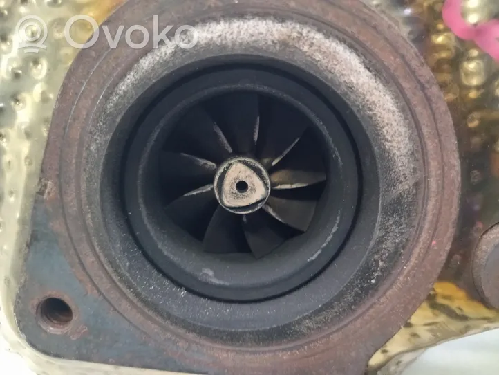 Volkswagen Touareg II Turbine 059145874D