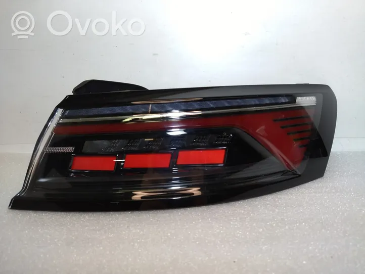 Volkswagen Arteon Rear/tail lights 3G8945208Q