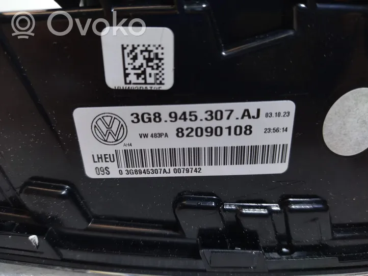 Volkswagen Arteon Lampa tylna 3G8945307AJ